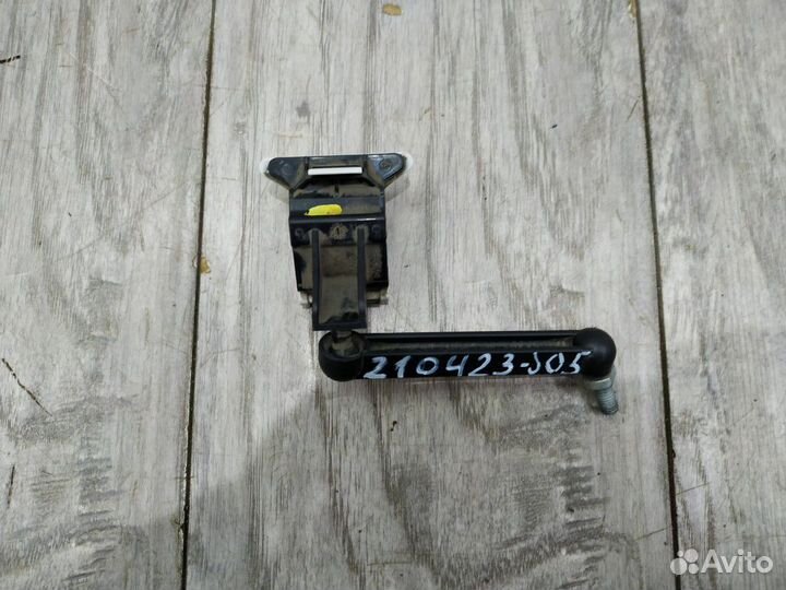 Тяга задняя продольная BMW X3 G01 X4 G02