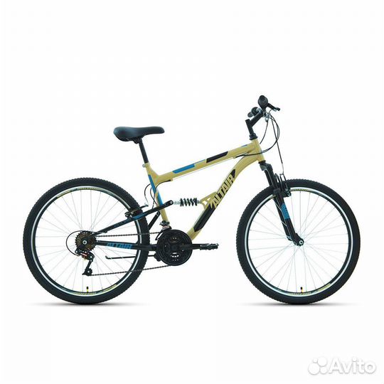 Велосипед 26