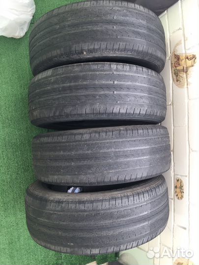 Pirelli Scorpion Verde 225/60 R18 100H