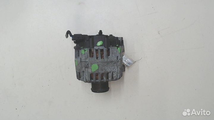 Генератор Citroen C3 picasso, 2010