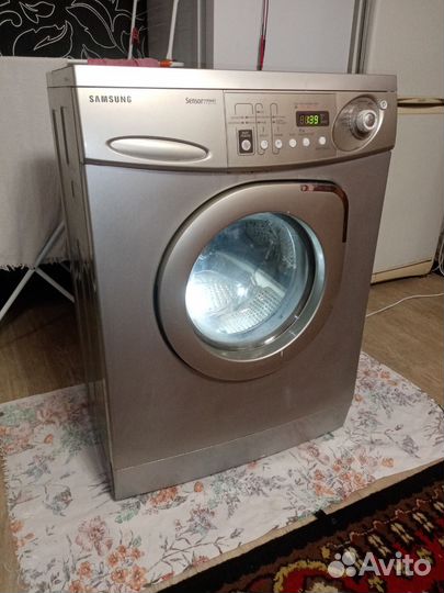 Стиральная машина lg 6кг