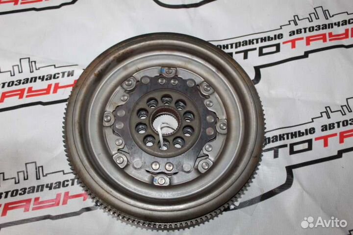 Маховик audi volkswagen skoda. BMJ BML BUB BWS cbra cdva. EOS golf passat passat CC superb TT. 8N9 8