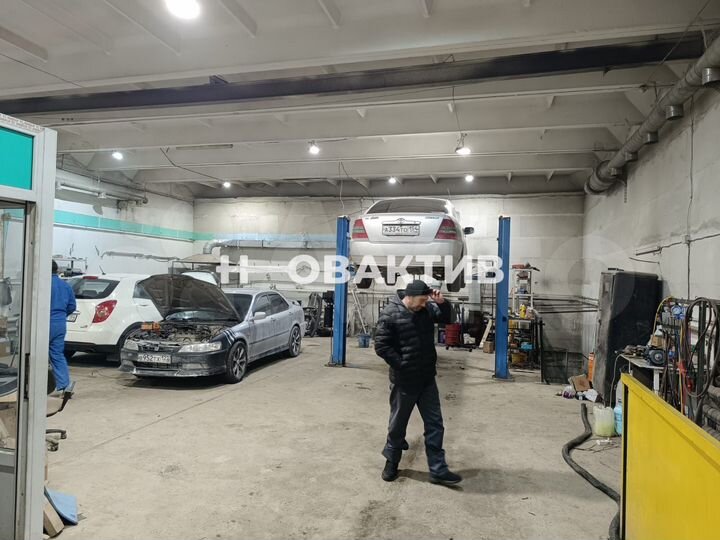 Продам помещение свободного назначения, 320.7 м²