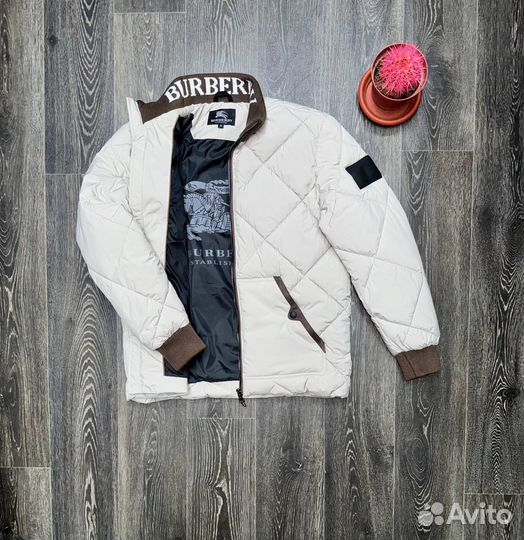 Куртка burberry