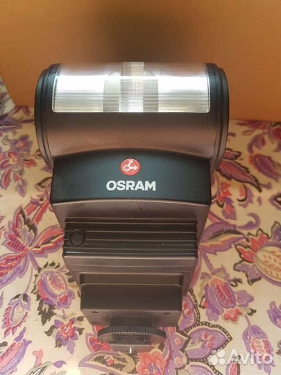 Фотовспышка