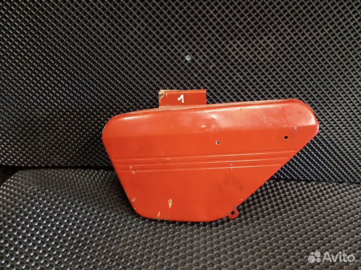 Бардачок ява 634