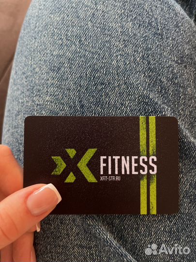 Фитнес и тренажеры бу