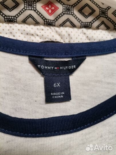 Платье Tommy hilfiger