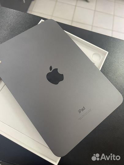Дисплей iPad mini 6 оригинал