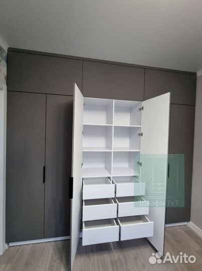 Шкаф IKEA