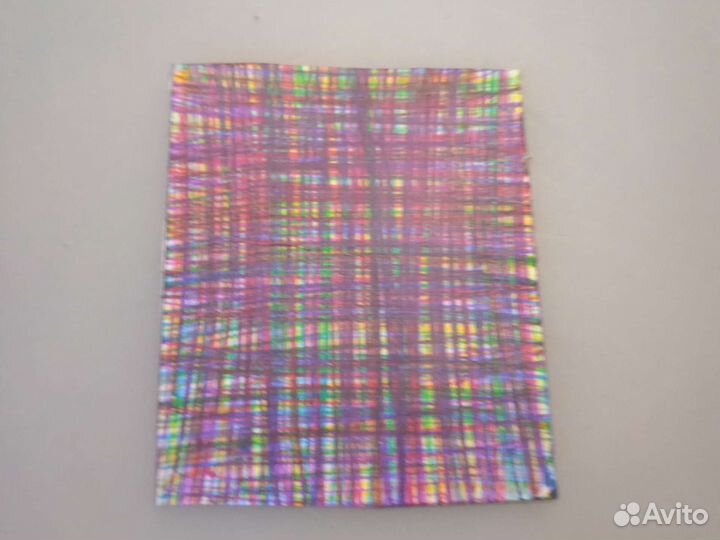 Наклейки зделаные своими руками