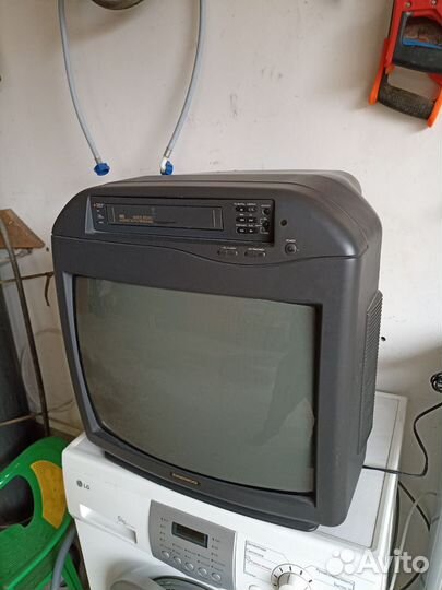 Видео двойка VHS