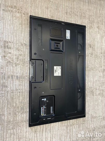 Телевизор Samsung
