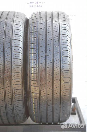 Kumho Solus TA31 215/55 R17 94V