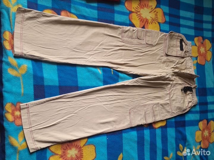 Форма юнармии