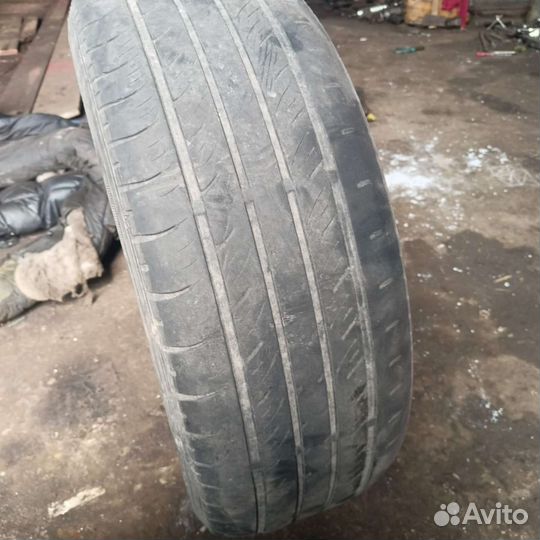 IndoRadial 6688 255/55 R16 27H