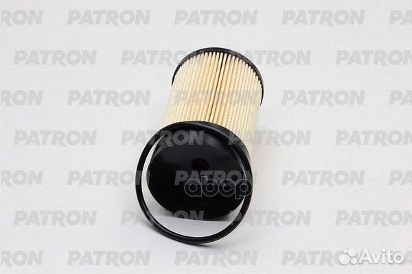 Фильтр топливный PF3906 patron