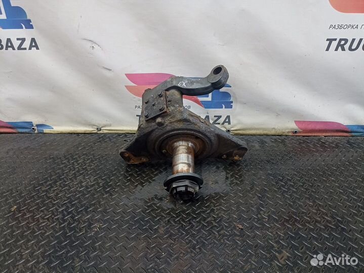 Кулак поворотный правый Daf CF, Daf XF105