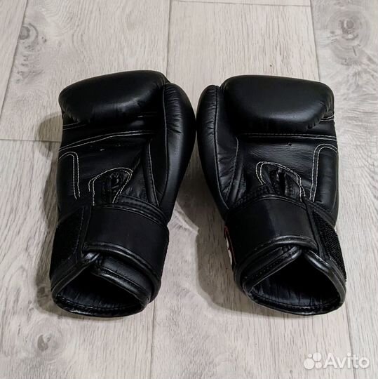 Детские боксёрские перчатки Twins bgvs-3