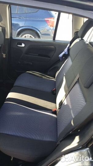 Ford Fusion, 2006