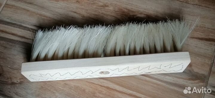 Насадка-щетка для швабры, ведро, тазы