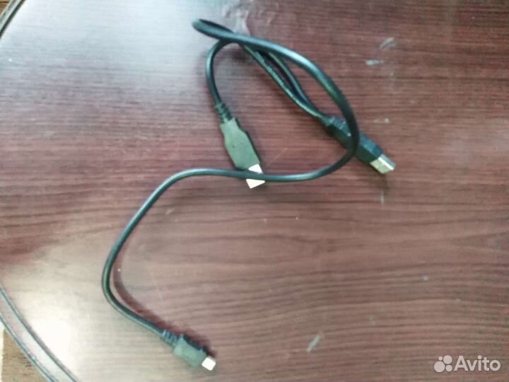 Бокс внешний под жёсткий диск 3.5,ноутбука