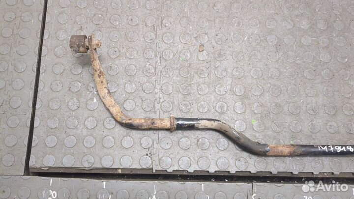 Стабилизатор подвески Volkswagen Passat 6, 2007