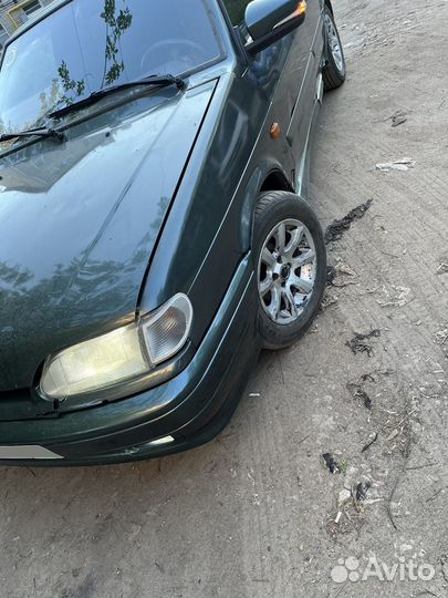 ВАЗ 2114 Samara 1.6 МТ, 2011, 200 000 км