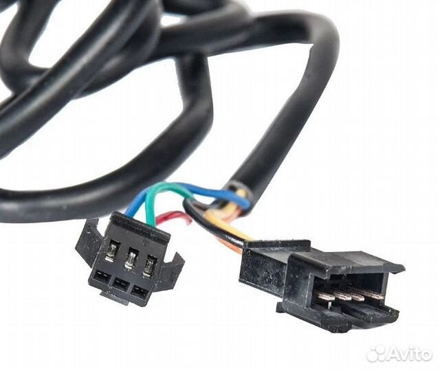 Переключатель сигнала, света и поворотников Jatson