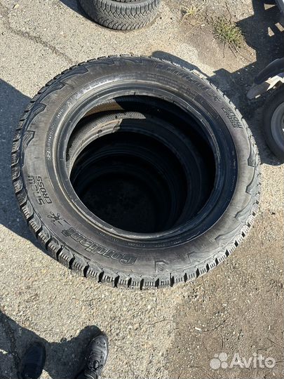 Cordiant Snow Cross 225/60 R17