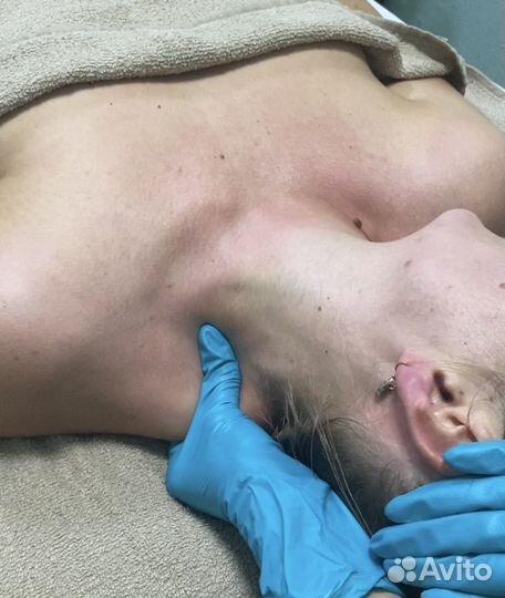 Массаж / коррекция тела и лица