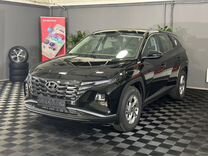 Hyundai Tucson 2.0 AT, 2022, 62 км, с пробегом, цена 2 285 000 руб.