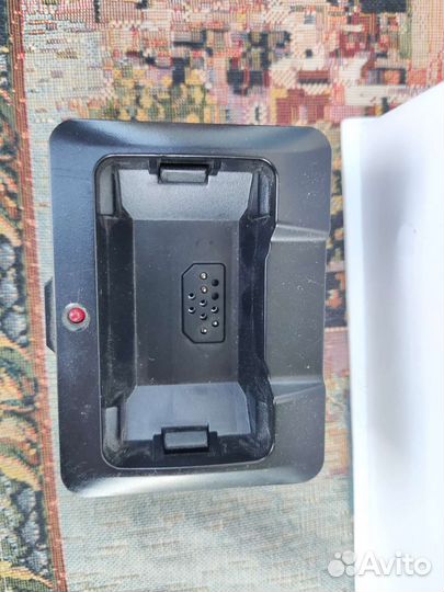 Портативный видеорегистратор