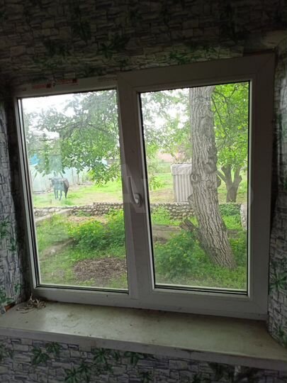 Дом 29,1 м² на участке 6,5 сот.