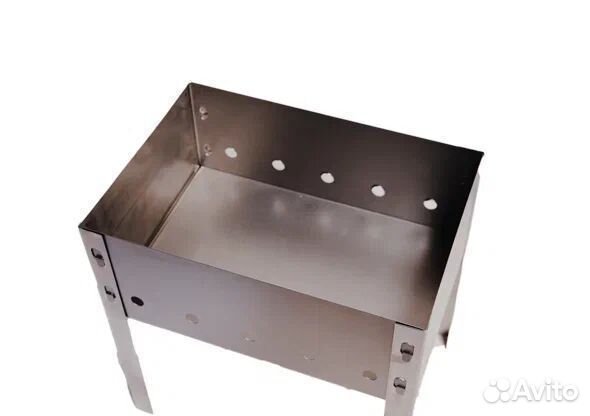 Мангалы крупным оптом