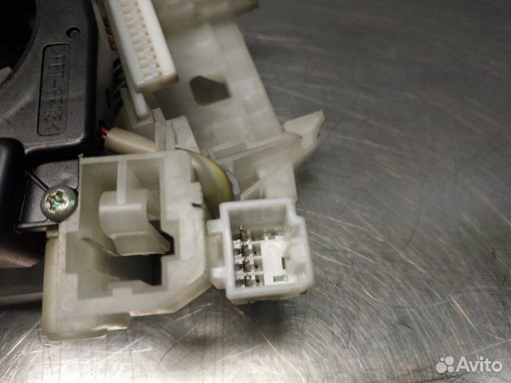 Датчик угла поворота руля Mitsubishi Outlander Xl