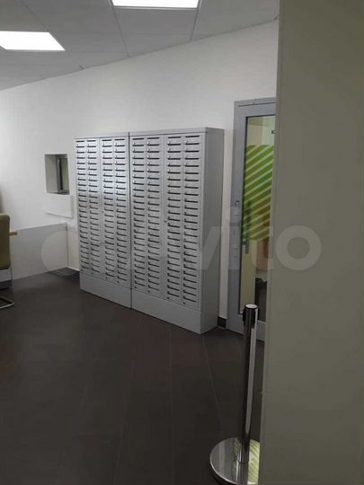 Нежилое помещение, 892.7 м²