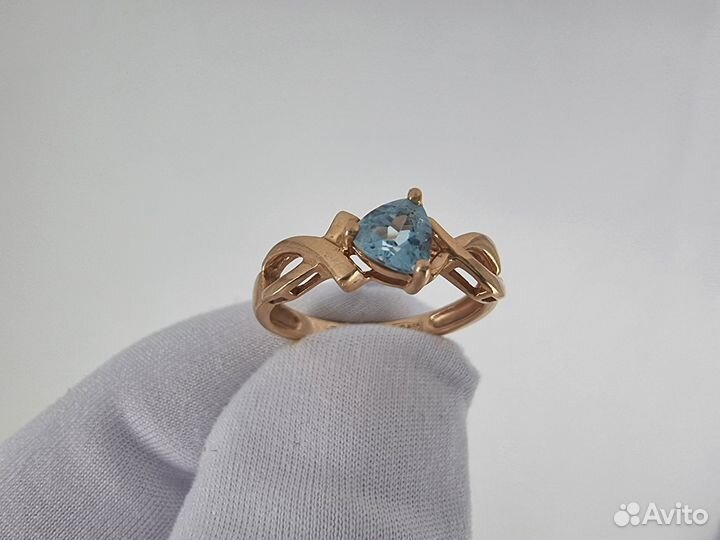 Золотое Кольцо 585 пробы. Рассрочка