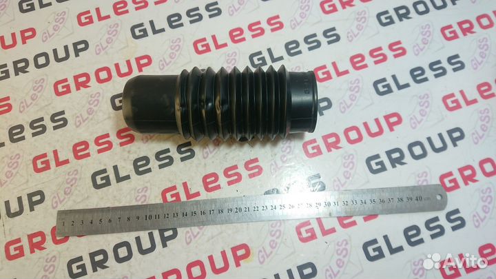 Гофра стойки GF передняя б/у 626