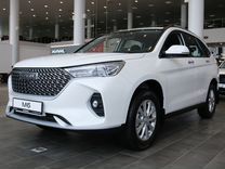 Новый Haval M6 1.5 MT, 2024, цена 2 179 000 руб.