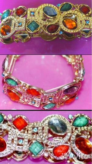 Браслет новый