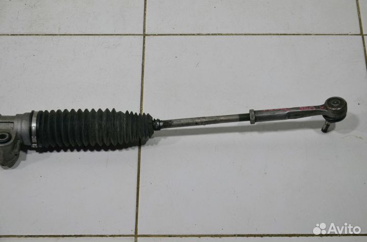 Рейка рулевая Jeep Renegade BU 2.0D 2014
