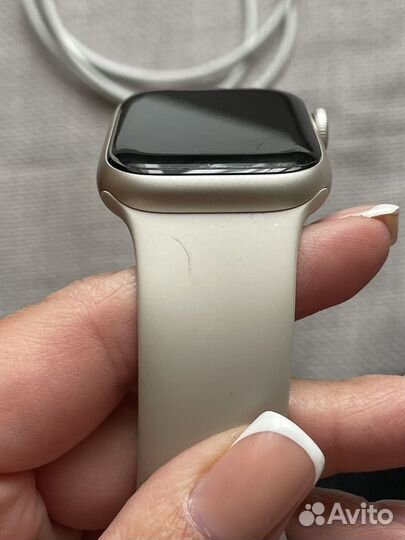 Apple watch series 8 41mm