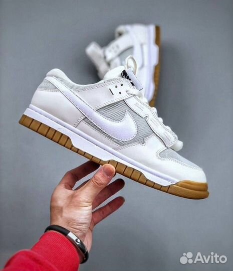 Новые кроссовки Nike jumbo Remastered, 41-42