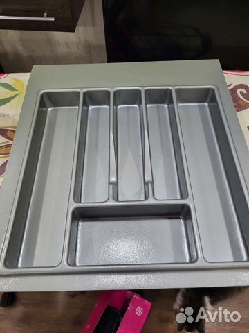 Лоток для столовых приборов