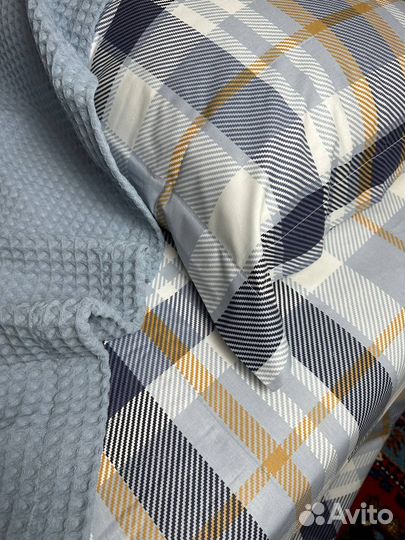 Детское постельное белье