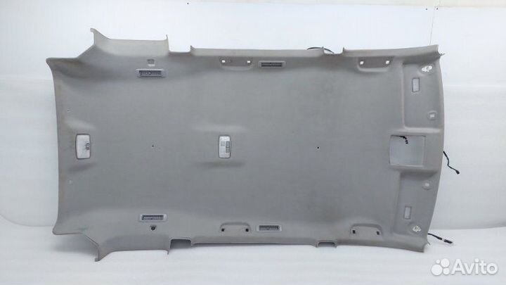 Б/У Б/У Потолок Состояние хорошее, оригинал