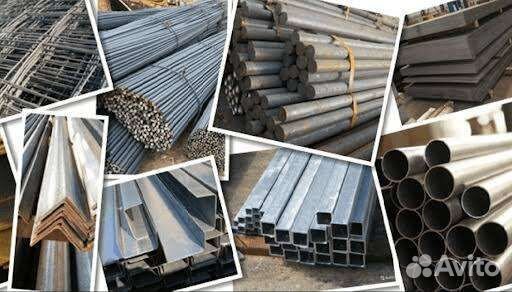 Профнастил трубы нкт доставка