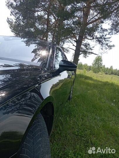 Audi A6 2.0 AMT, 2021, 155 000 км