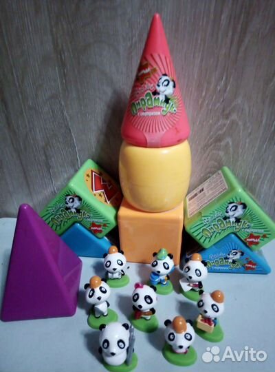 Детские игрушки